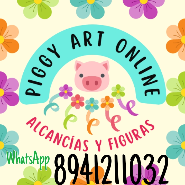 La Tienda De PiggyArtOnline LolaPay