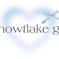 Snowflake logo