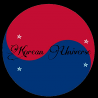 KoreanUniverse logo