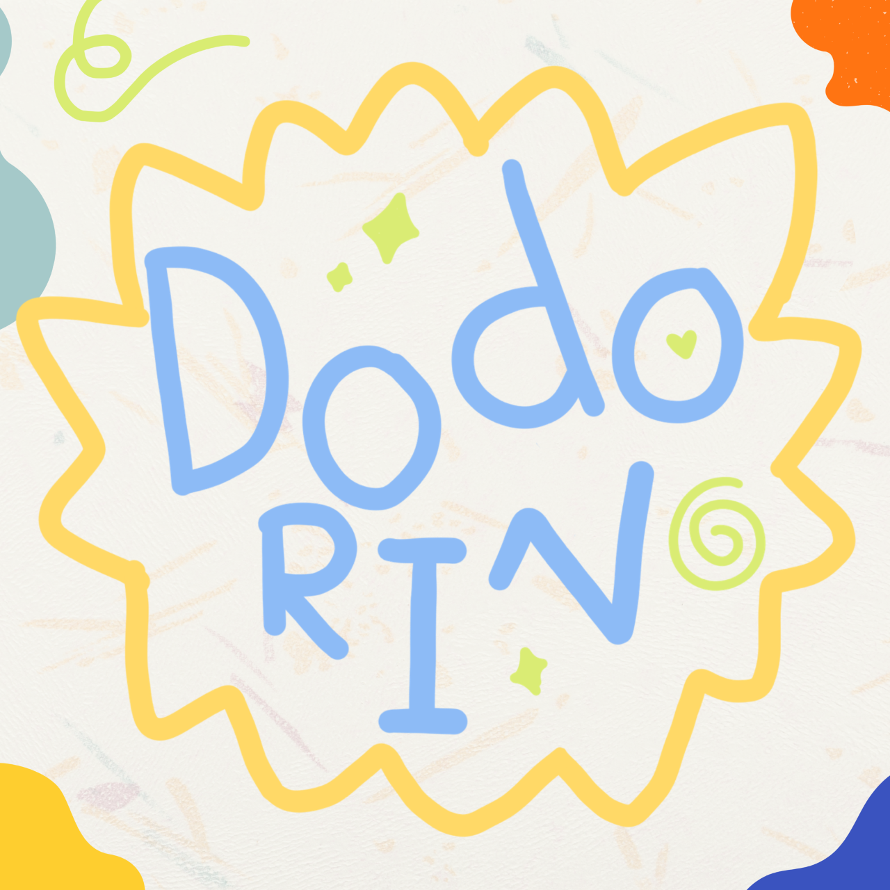 Store Logo