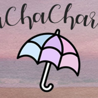 ChaChaCharing logo