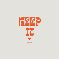 Keepitbazar logo
