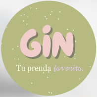 ginstoree logo