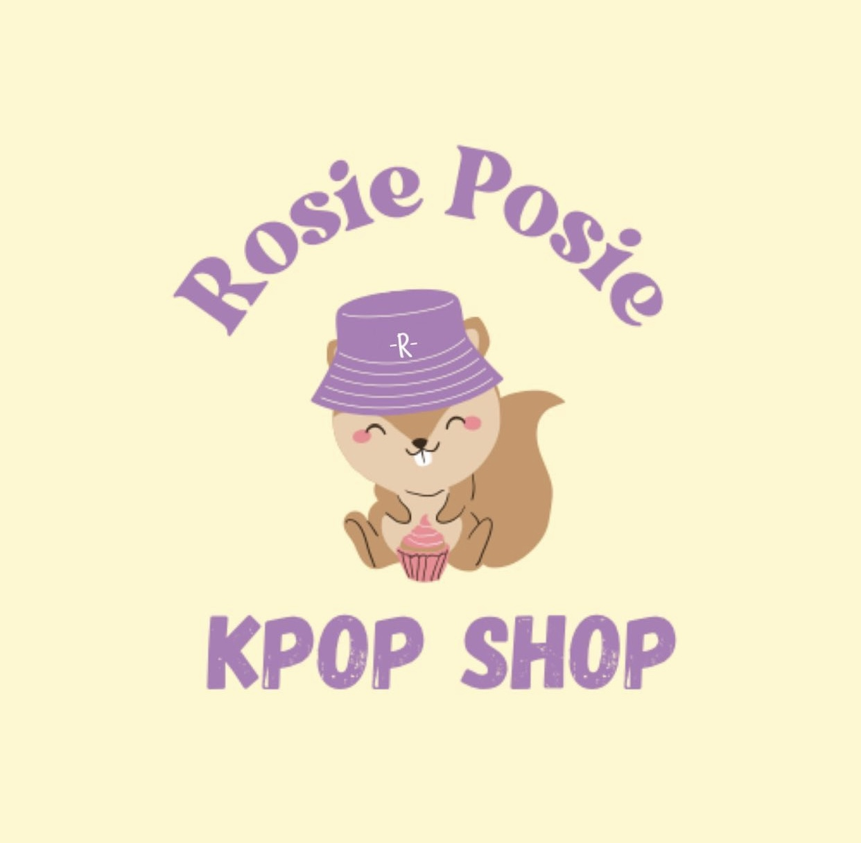 Store Logo