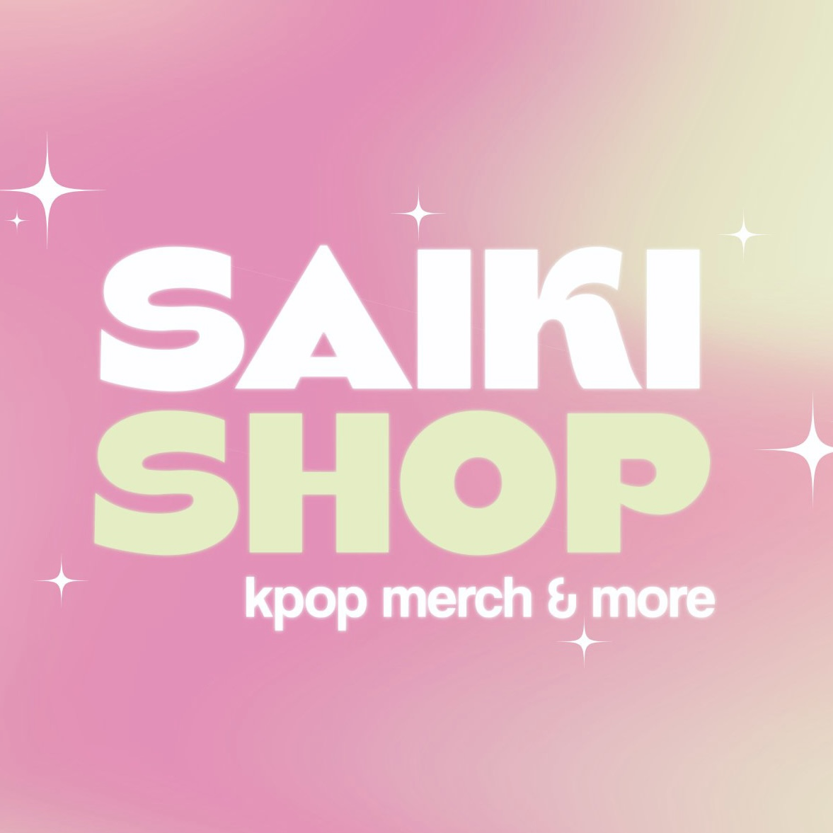 Store Logo
