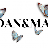 Danandma logo