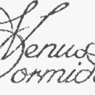 Venusdormida logo