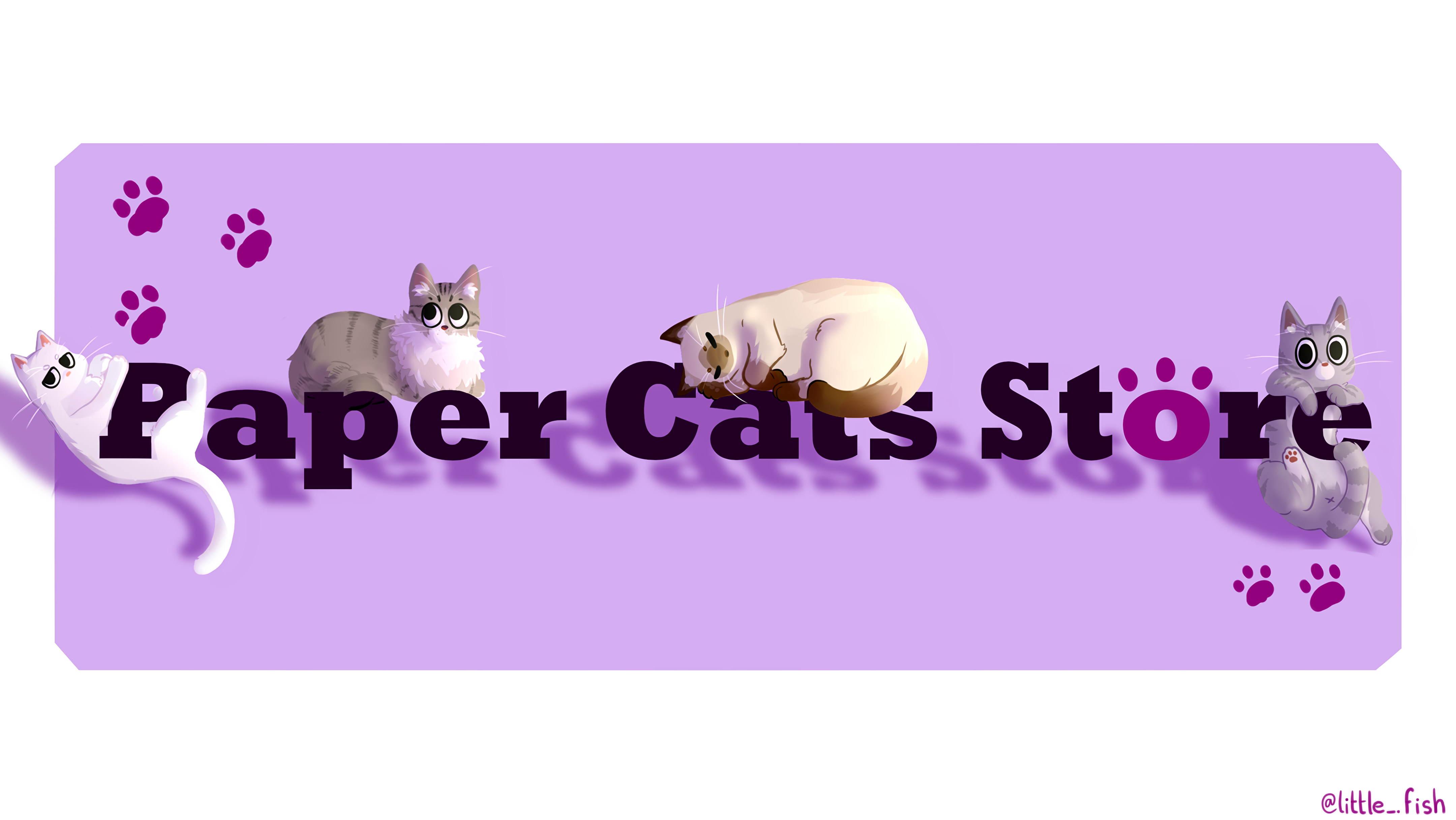Store Logo