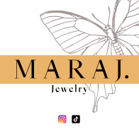 marajjewelry logo
