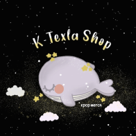 KTEXLASHOP logo