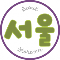 seoulstoremx logo