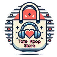 totekpopstore logo
