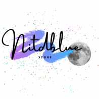 Nitdblue logo