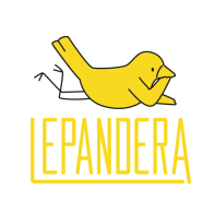 Lepandera logo