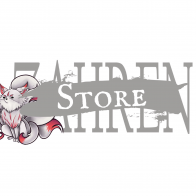 ZahrenStore logo