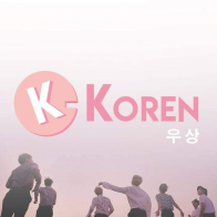 KKOREN logo