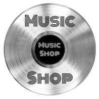 musicshopstore logo