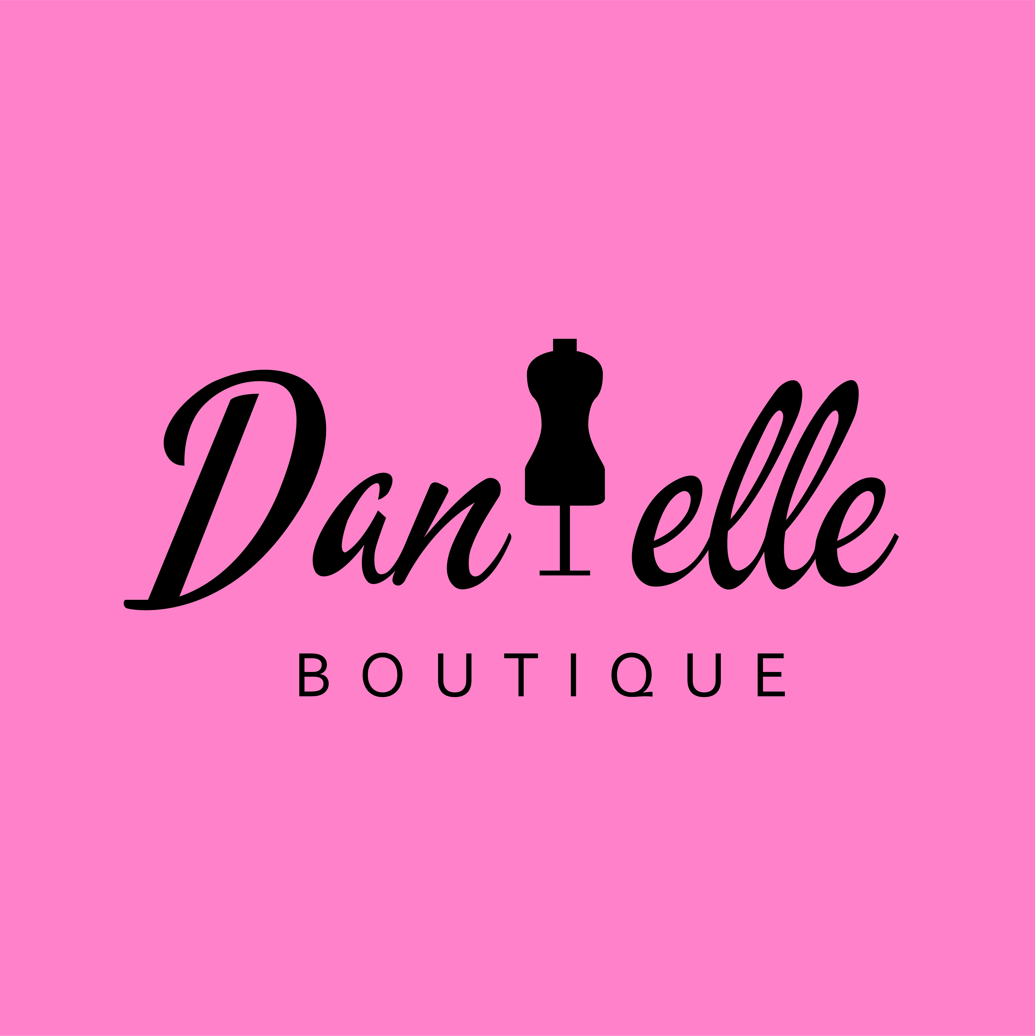 Store Logo