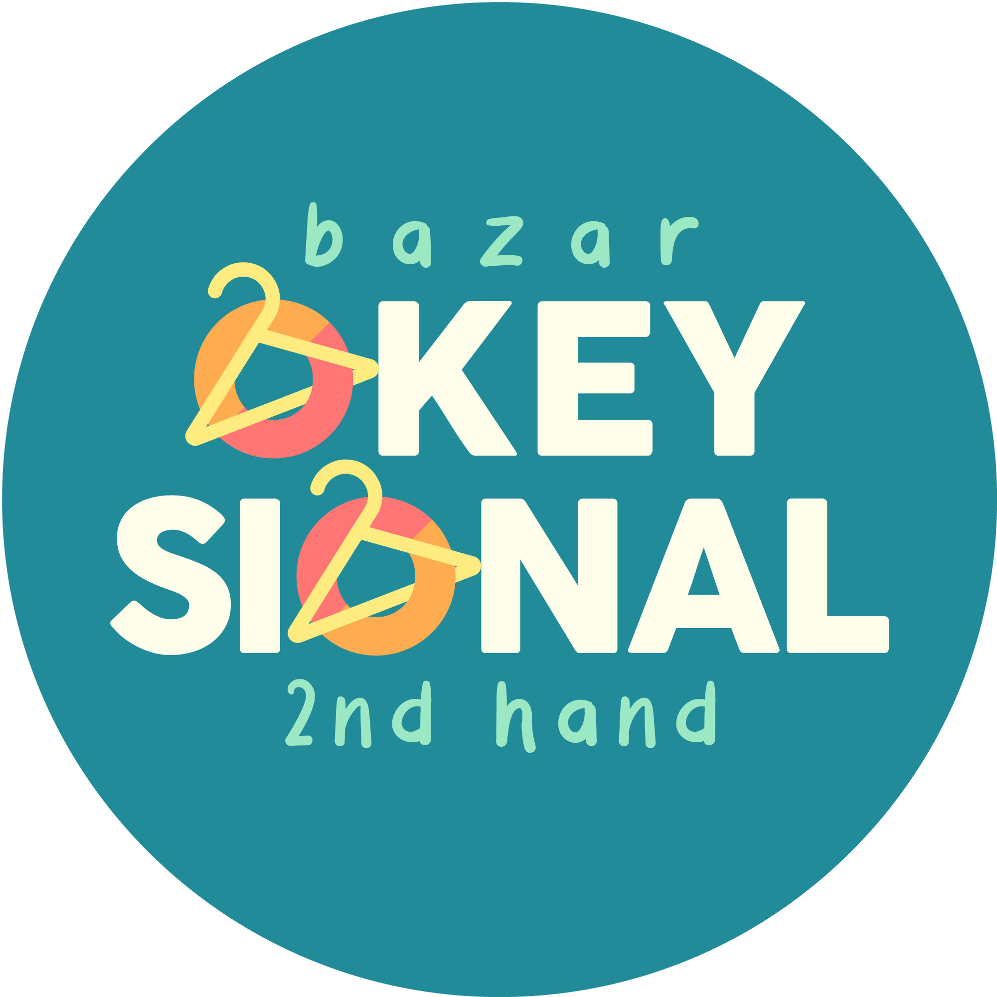 Store Logo