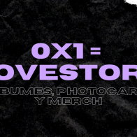 0x1lovestore logo