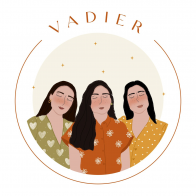 vadier logo