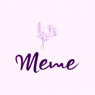 meme logo