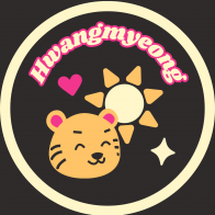 HwangMyeong logo