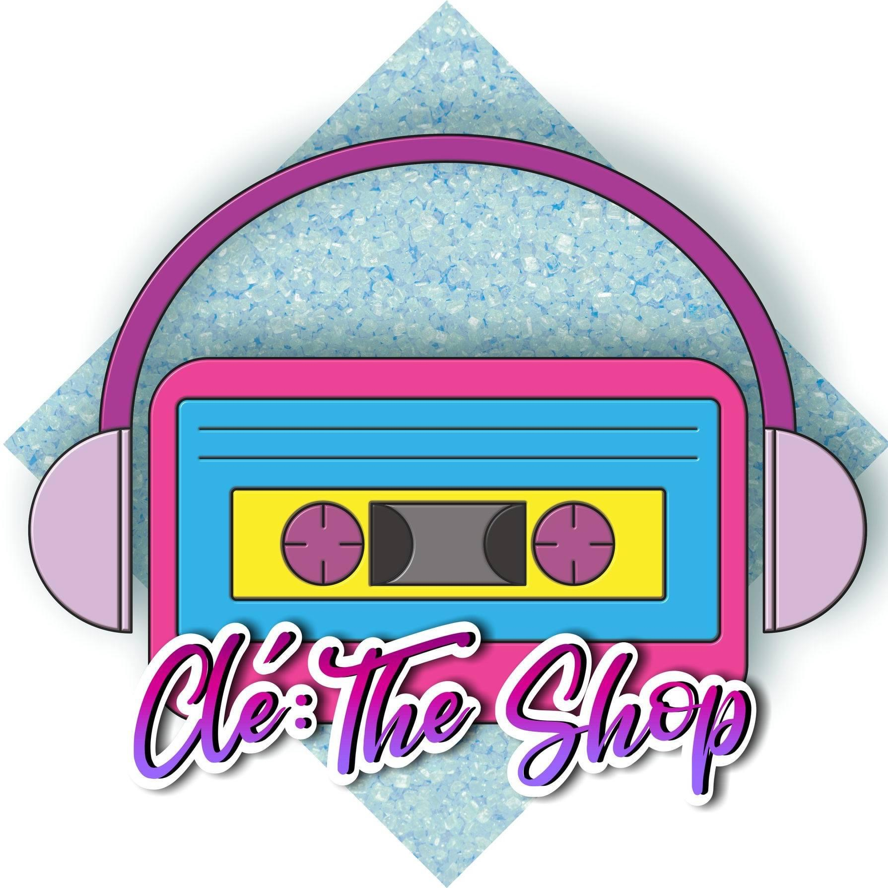 Store Logo