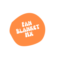 Fanblanketzarina logo