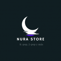 nurasstore logo