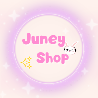 juneyshopmx logo