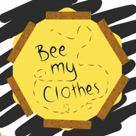 Beemyclothes logo