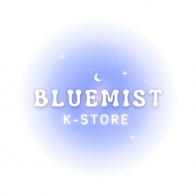 bluemist_kstore logo