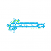 BLUEJISUNGIEGOs