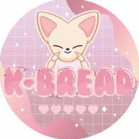 kbread logo