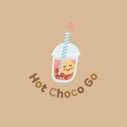 Store Logo