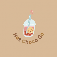 HotChocoGo logo