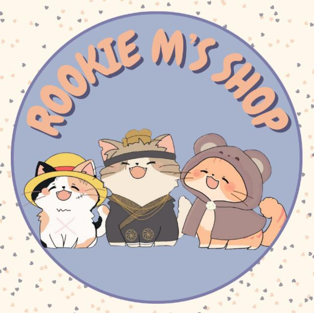 Store Logo