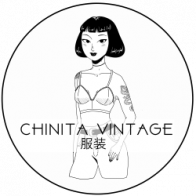 chinita_vintage logo