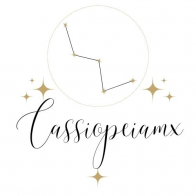 CassiopeiaMx logo