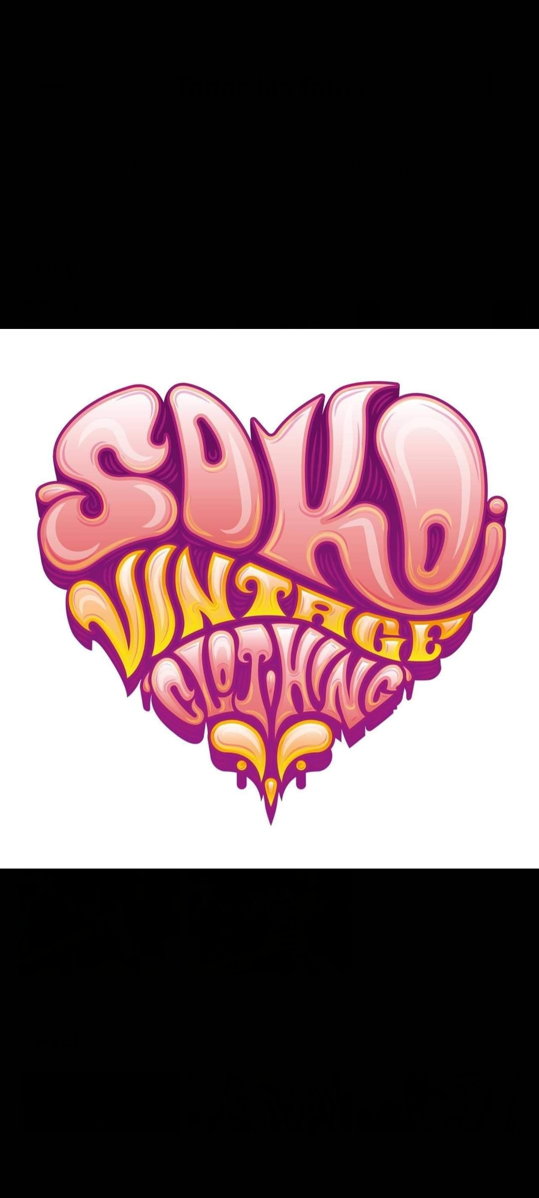 Store Logo