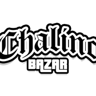 Elbazardechalinomx logo