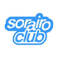 SorairoClub logo
