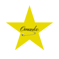 omanko logo