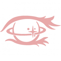 CosmicDoll logo