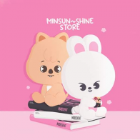 MinSunShineStoreCDMX logo
