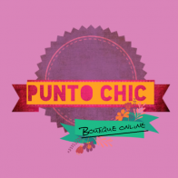 PuntoChicBoutique logo