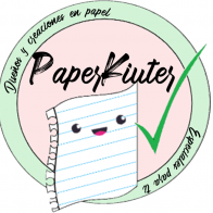 PaperKiuter logo