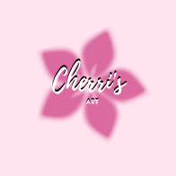 Cherris_Art logo