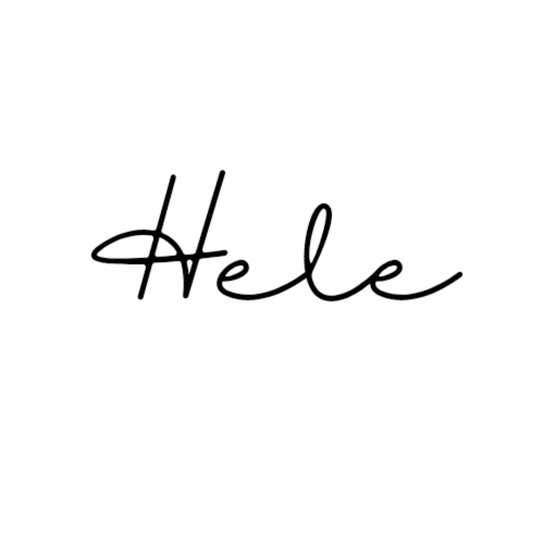 Store Logo